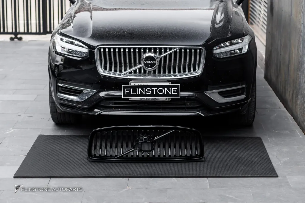 Volvo XC90 กระจัง