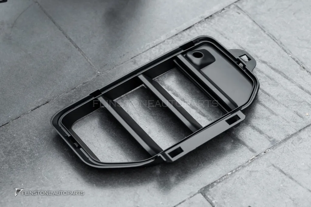 Mercedes Benz Gclass G63 to facelift 刹车排气管轮毂