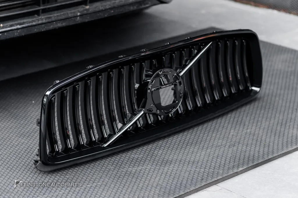Volvo XC90 กระจัง