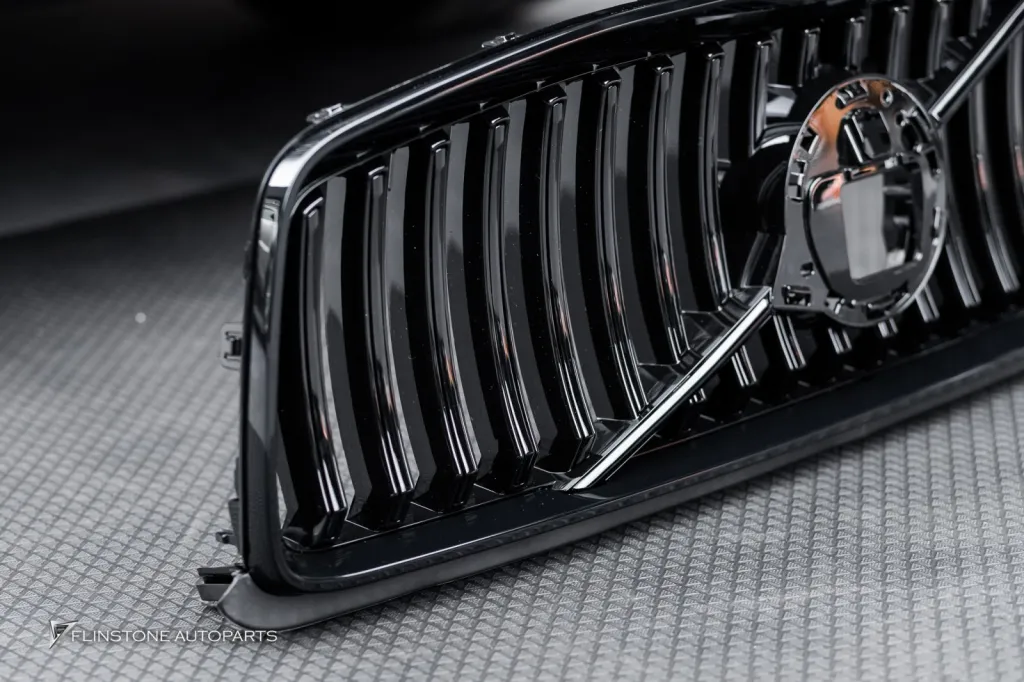 Volvo XC90 กระจัง