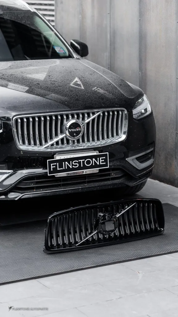 Volvo XC90 กระจัง