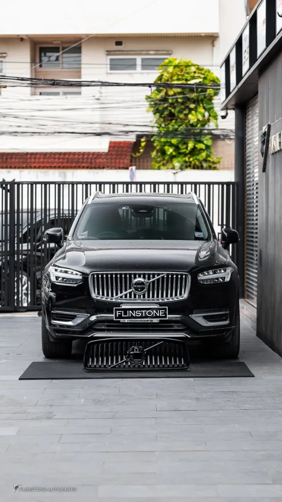 Volvo XC90 กระจัง