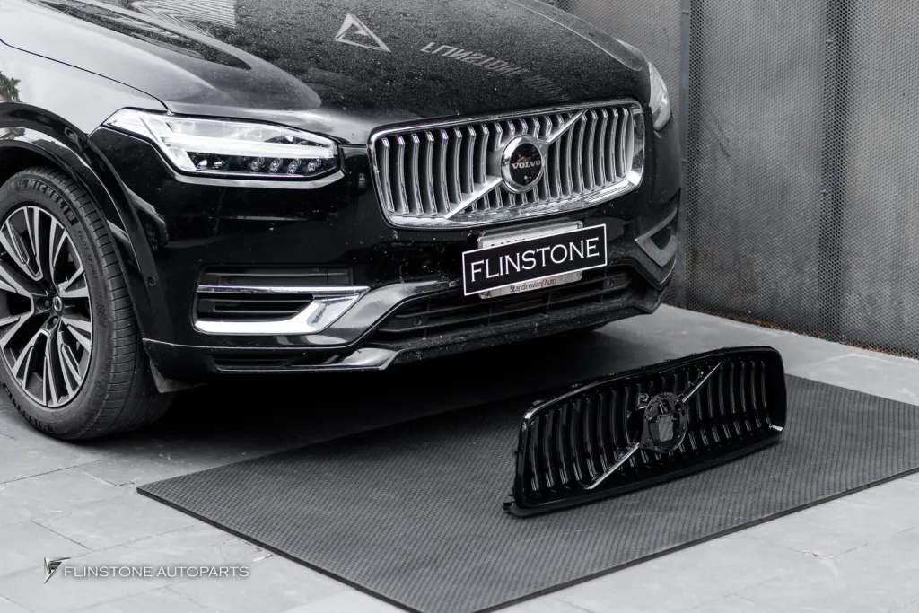 Volvo XC90 กระจัง