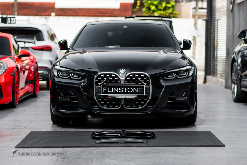 Bmw G22 Grille