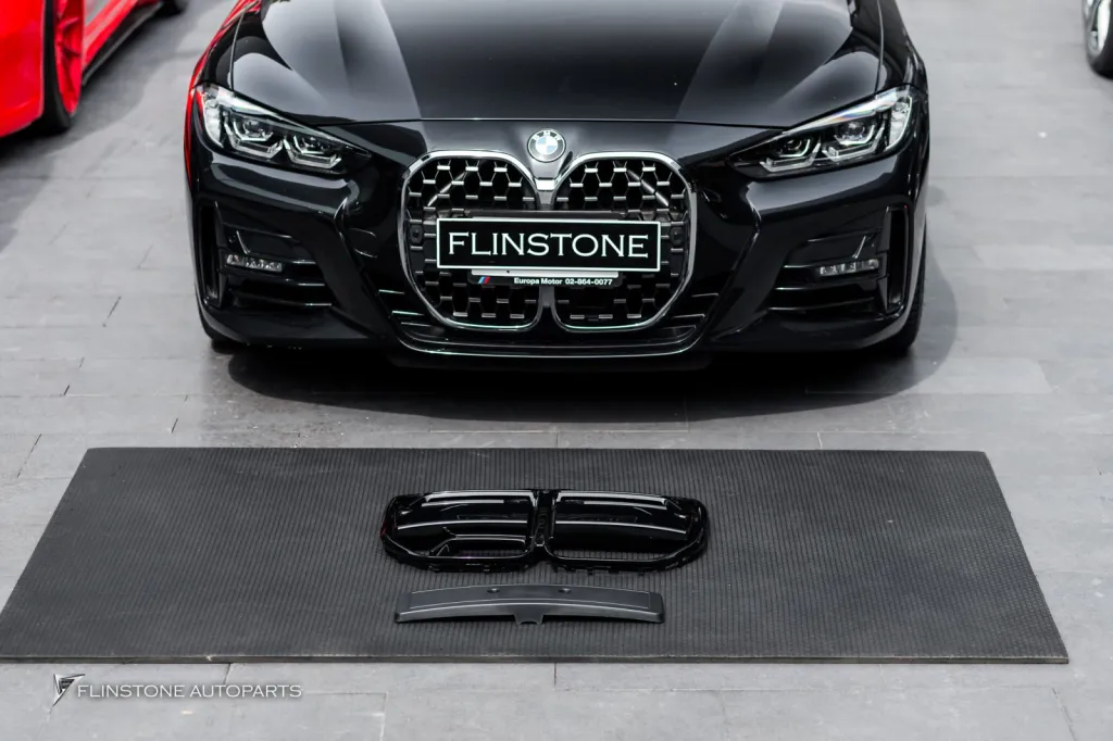 Bmw G22 Grille