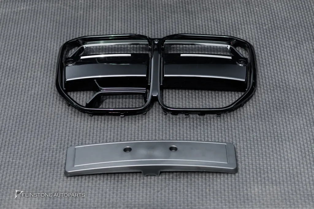 Bmw G22 Grille