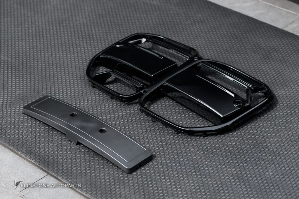 Bmw G22 Grille