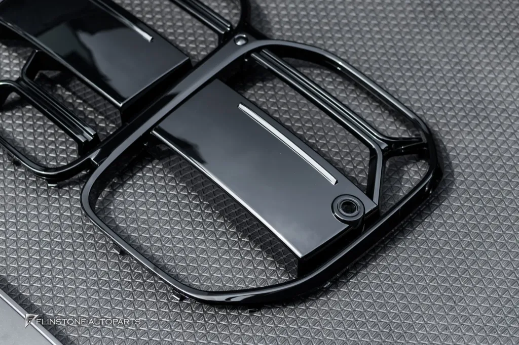 Bmw G22 Grille