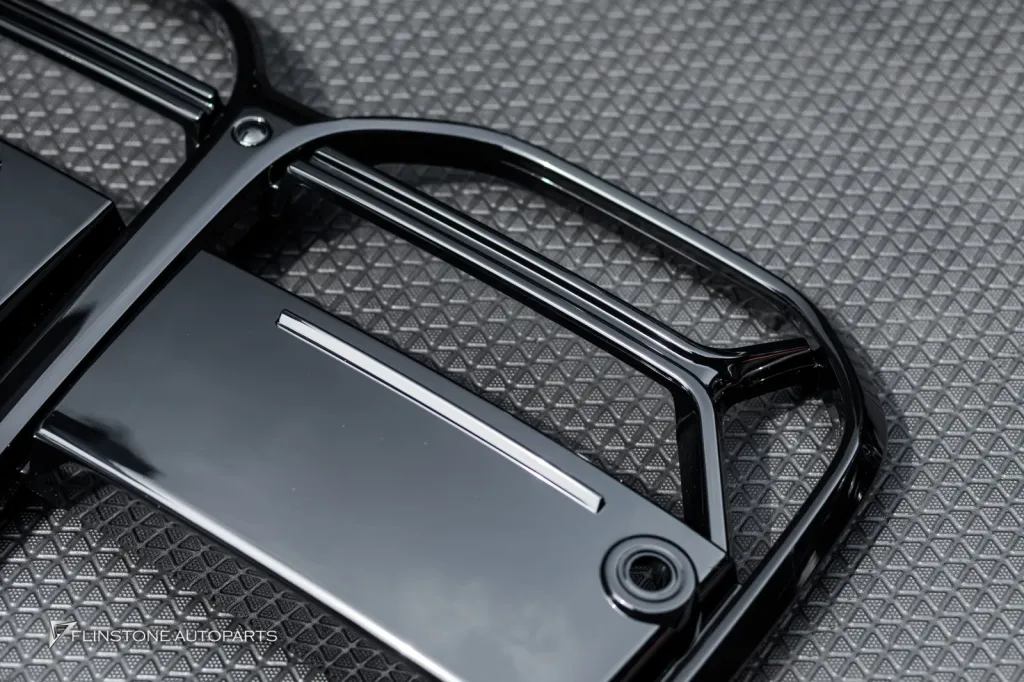 Bmw G22 Grille