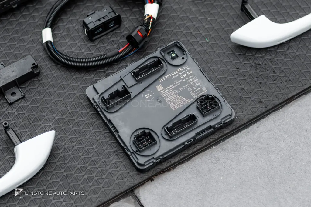 Porsche Cayenne E3 Suv Keyless ประตูดูดแท้