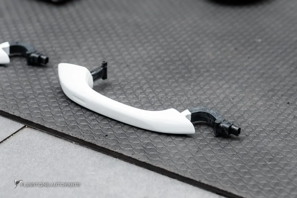 Porsche Cayenne E3 Suv Keyless ประตูดูดแท้