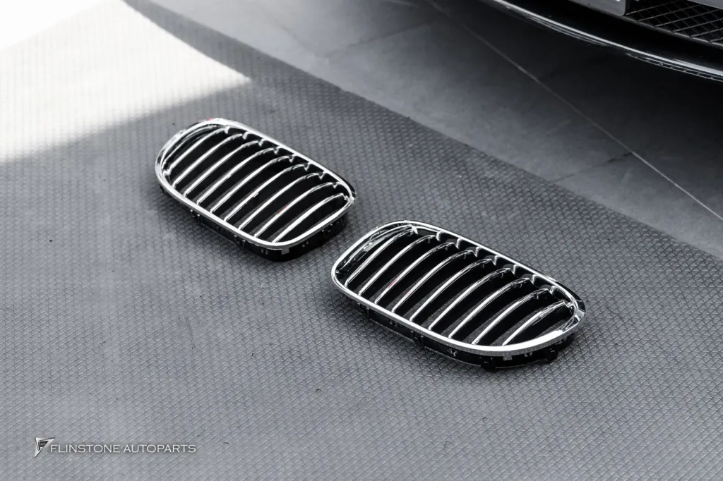 BMW F02 格栅