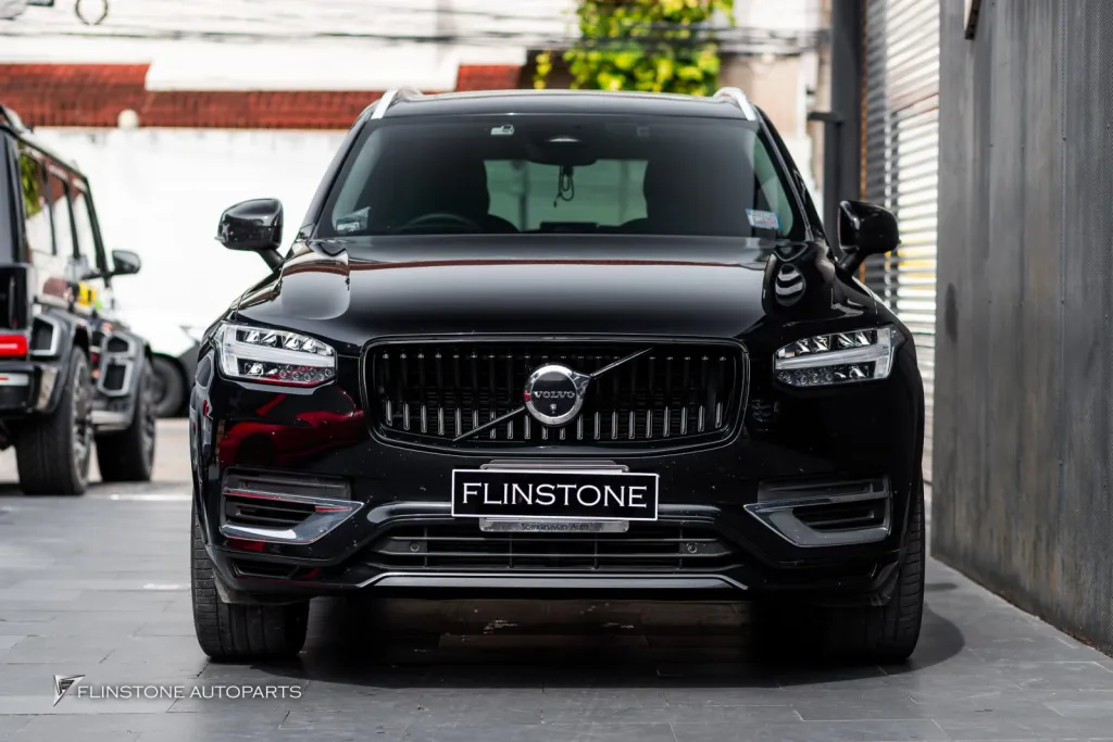 Volvo XC90 กระจัง