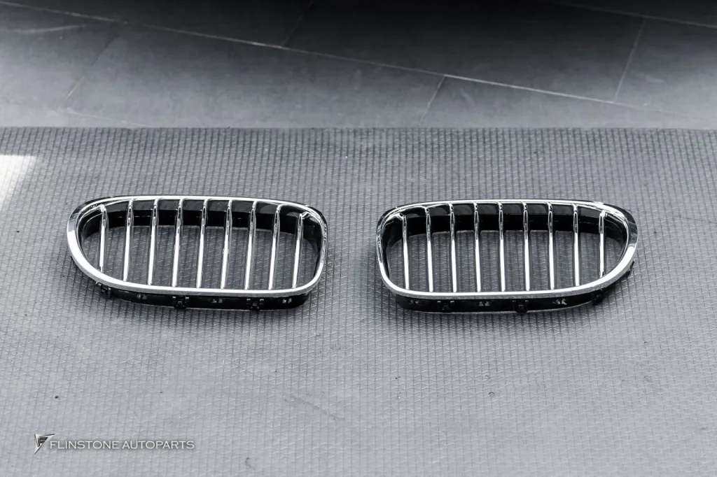 BMW F02 格栅
