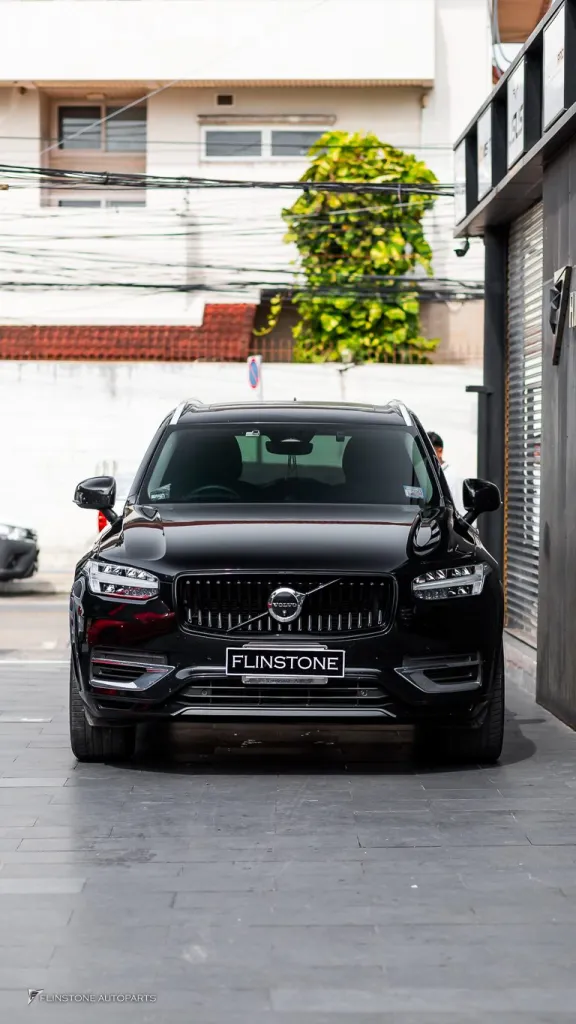 Volvo XC90 กระจัง