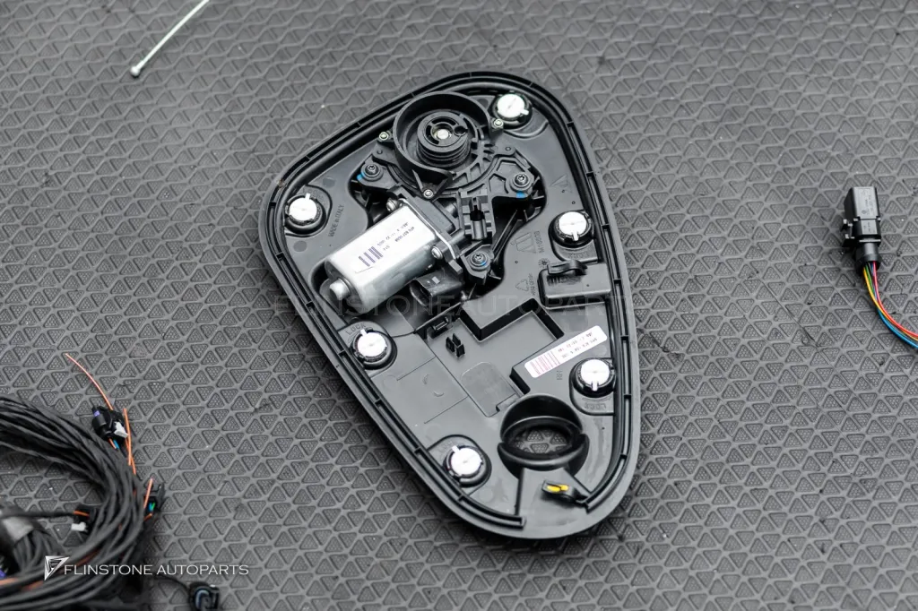 Porsche Cayenne E3 Suv Keyless ประตูดูดแท้