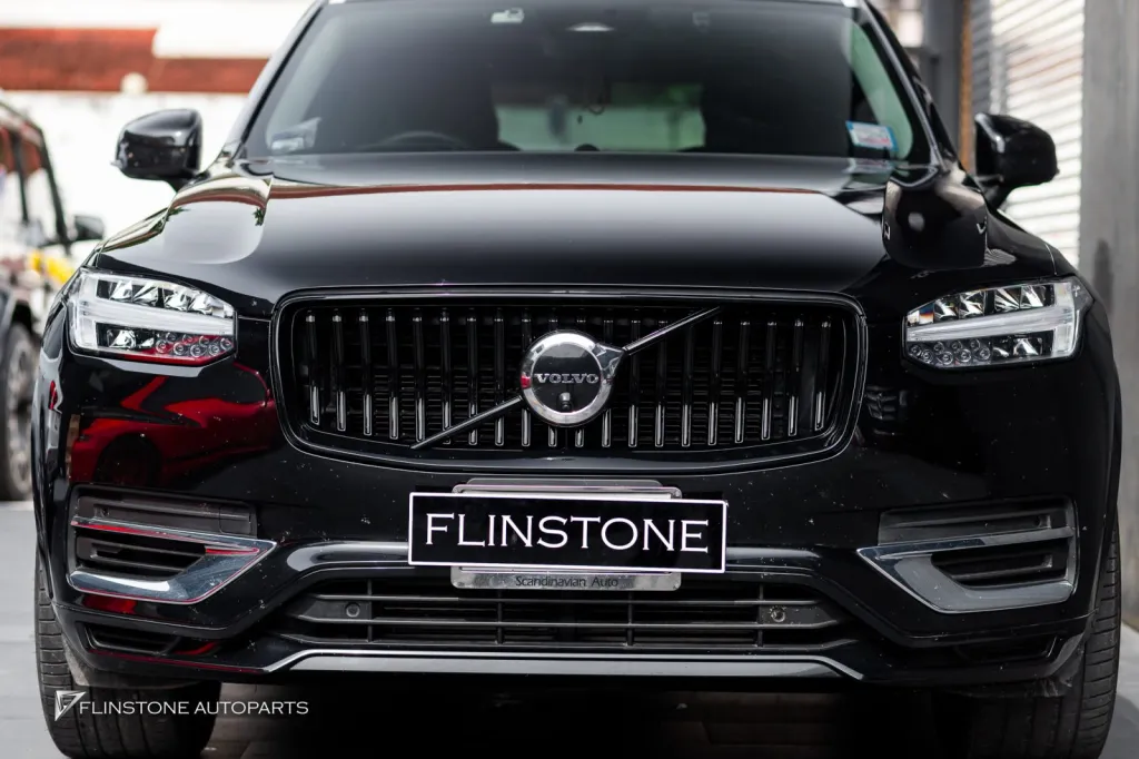 Volvo XC90 กระจัง