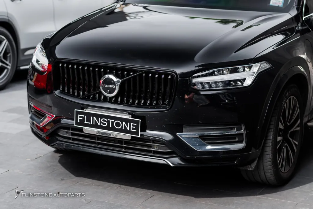 Volvo XC90 กระจัง