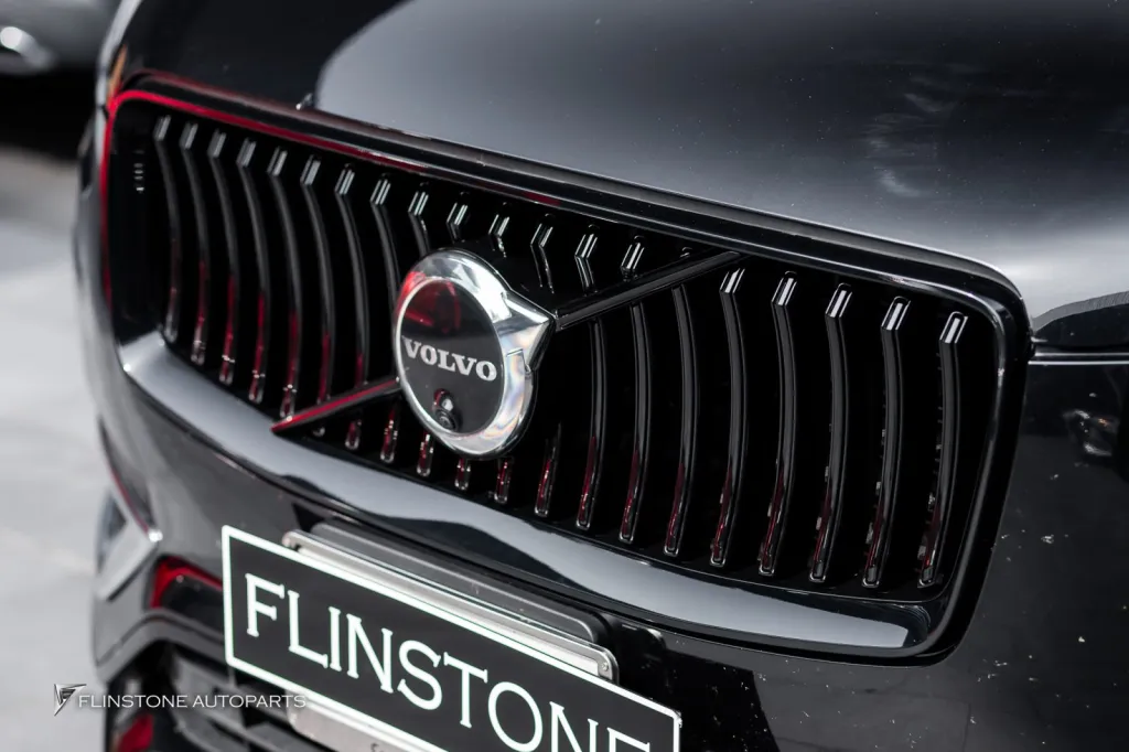 Volvo XC90 กระจัง