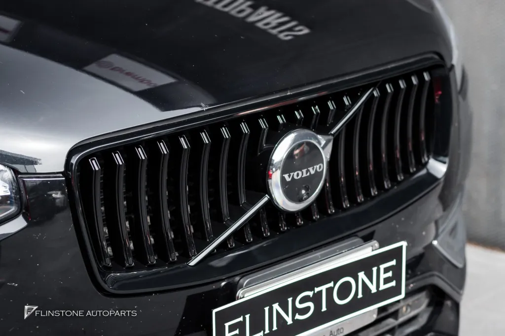 Volvo XC90 กระจัง