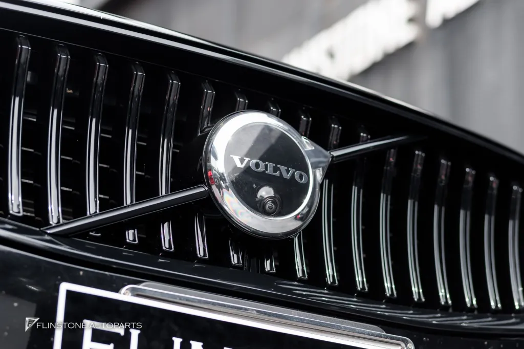Volvo XC90 กระจัง