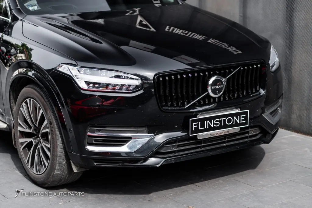 Volvo XC90 กระจัง