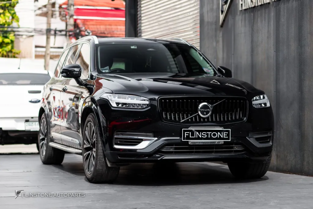 Volvo XC90 กระจัง