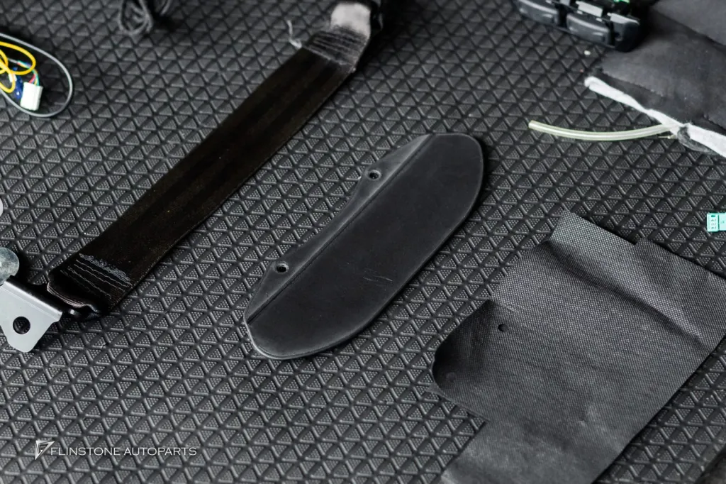 Mercedes Benz C43 พวงมาลัย โช้ค Kw เบาะ AMG ลำโพง ไฟช่องแอร์