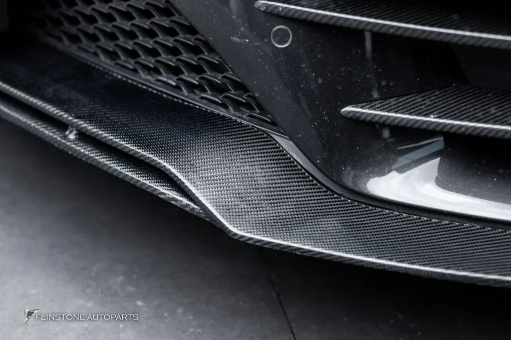 Mercedes Benz Cls Lip