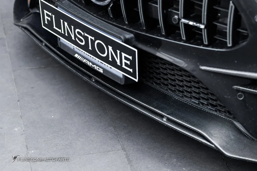 Mercedes Benz Cls Lip