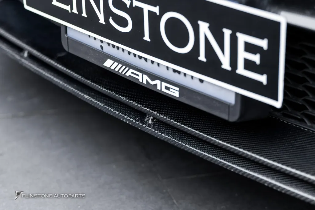 Mercedes Benz Cls Lip