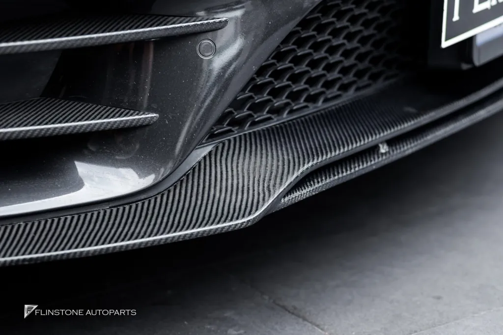 Mercedes Benz Cls Lip