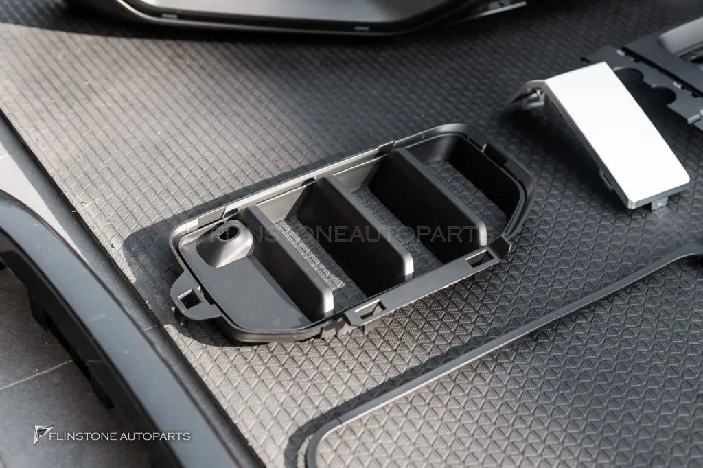 Mercedes Benz Gclass G450D Full Body Kit Side Steps Wheels