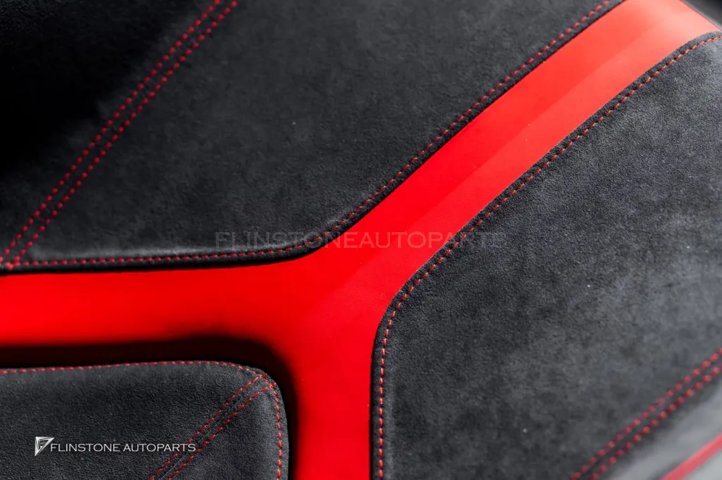 Lamborghini Aventador to SVJ ชุดพาร์ทรอบคัน ภายในอาคันทาร่า