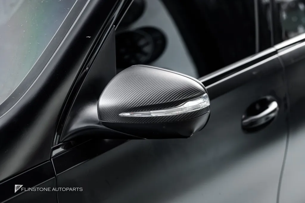 Mercedes Benz Gle ลิ้น กระจก