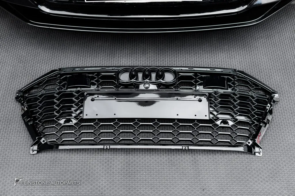 Audi A7 Grille
