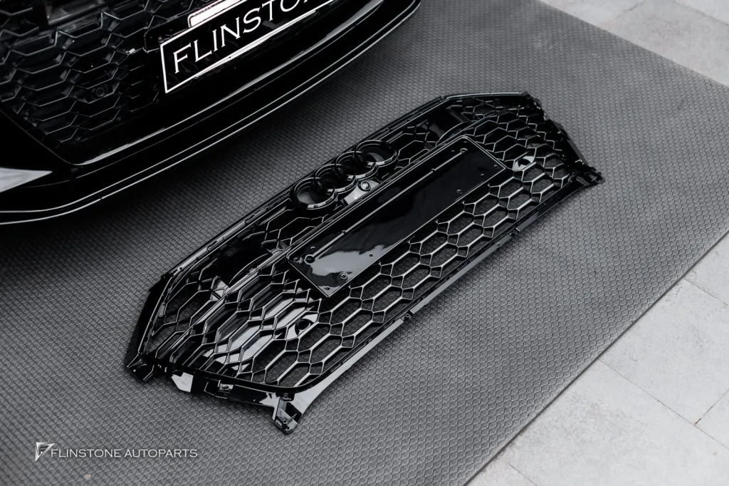 Audi A7 Grille