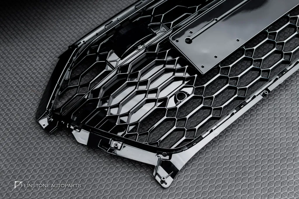 Audi A7 Grille