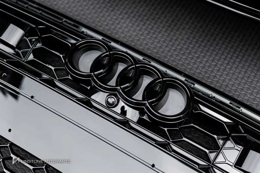 Audi A7 Grille