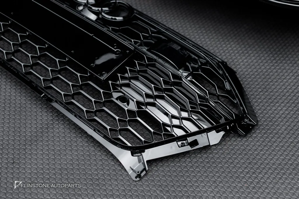 Audi A7 Grille