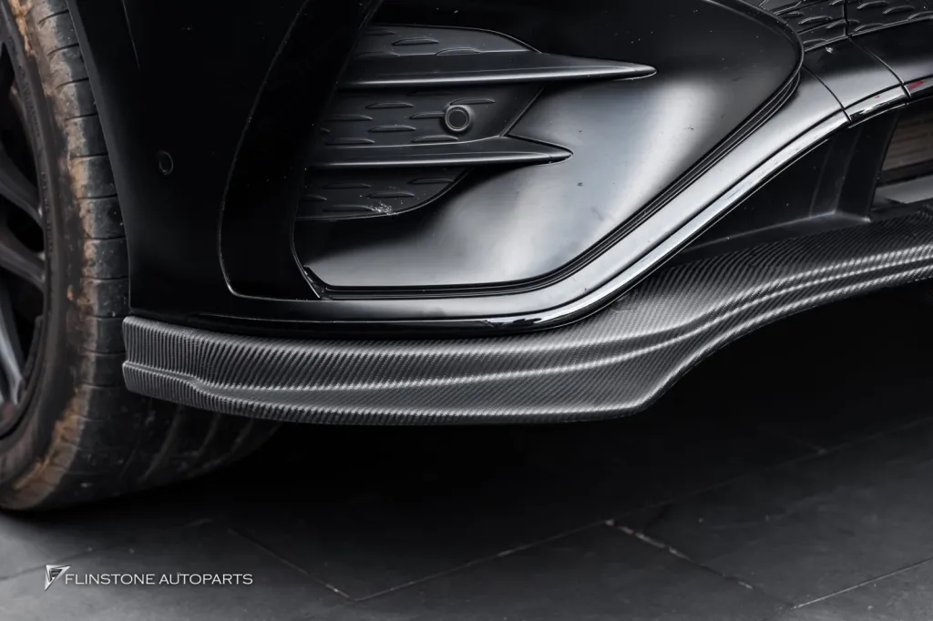 Mercedes Benz Gle ลิ้น กระจก
