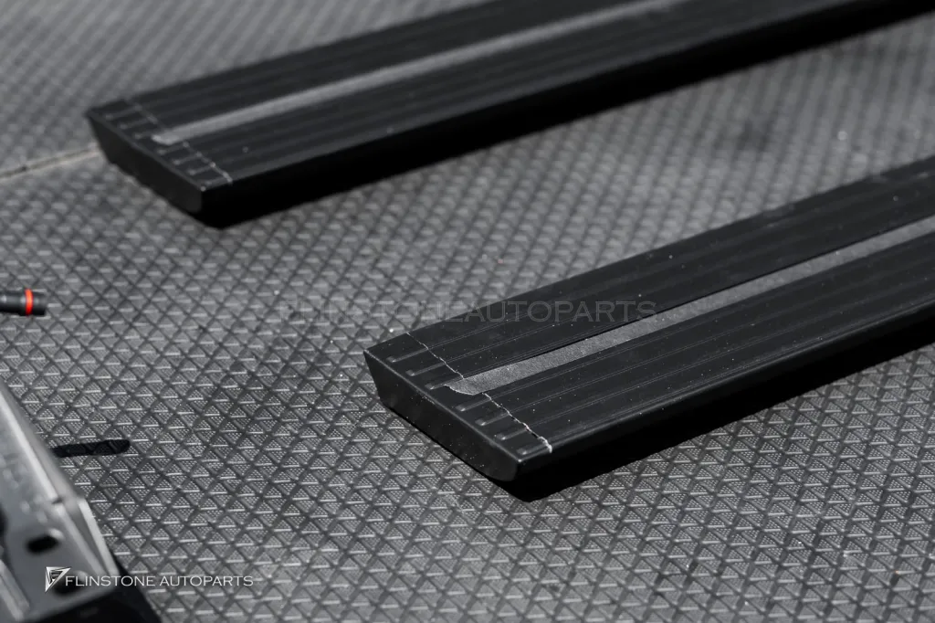 Mercedes Benz Gclass Laos Full Carbon Body Parts Electric Side Steps