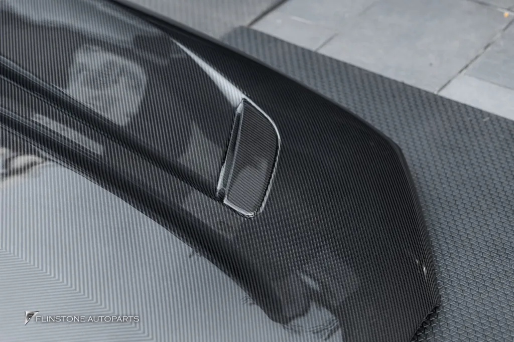 BMW G30 ฝากระโปรง