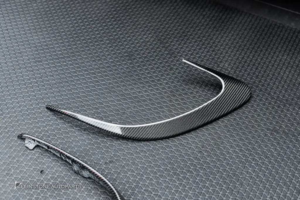 Merceds Benz Cls คิวคาร์บอน