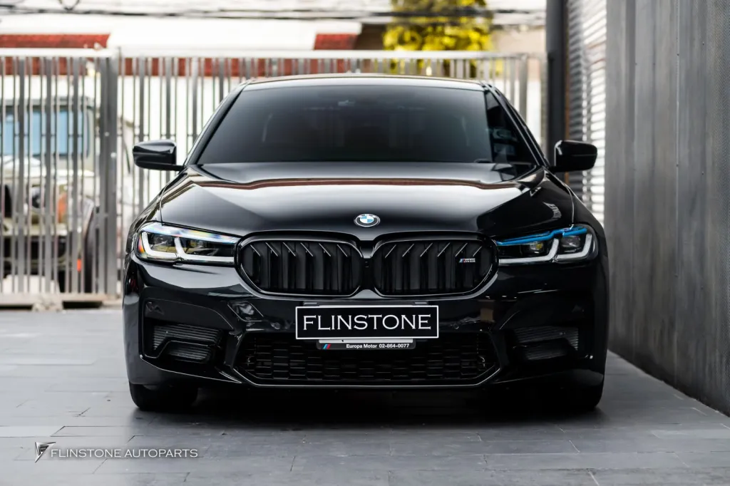 BMW G30 to G30 Lci M5 ชุดพาร์ทรอบคัน