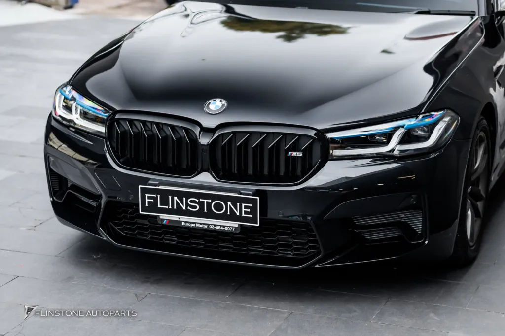 BMW G30 to G30 Lci M5 ชุดพาร์ทรอบคัน
