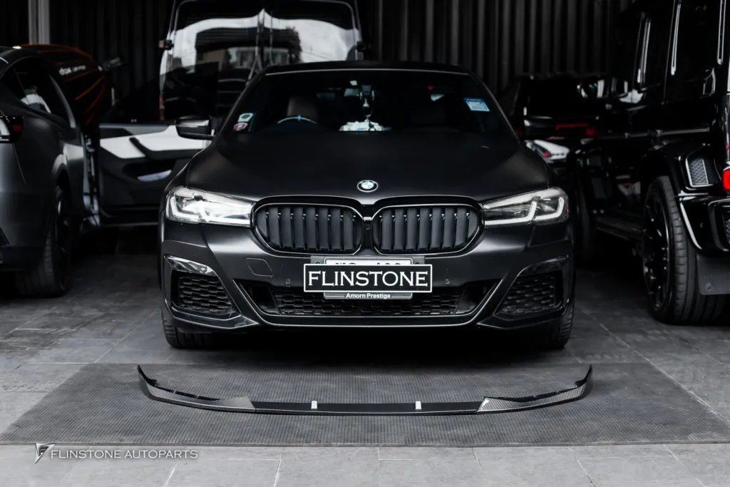 BMW G30 ลิ้น