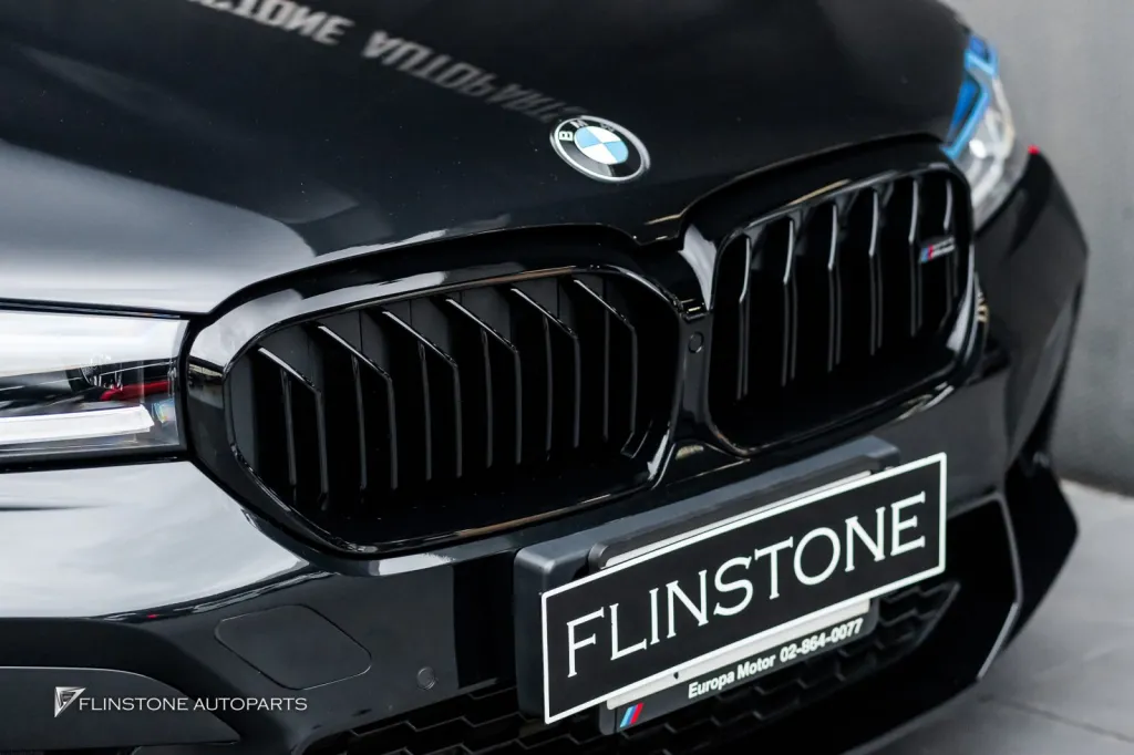 BMW G30 to G30 Lci M5 ชุดพาร์ทรอบคัน