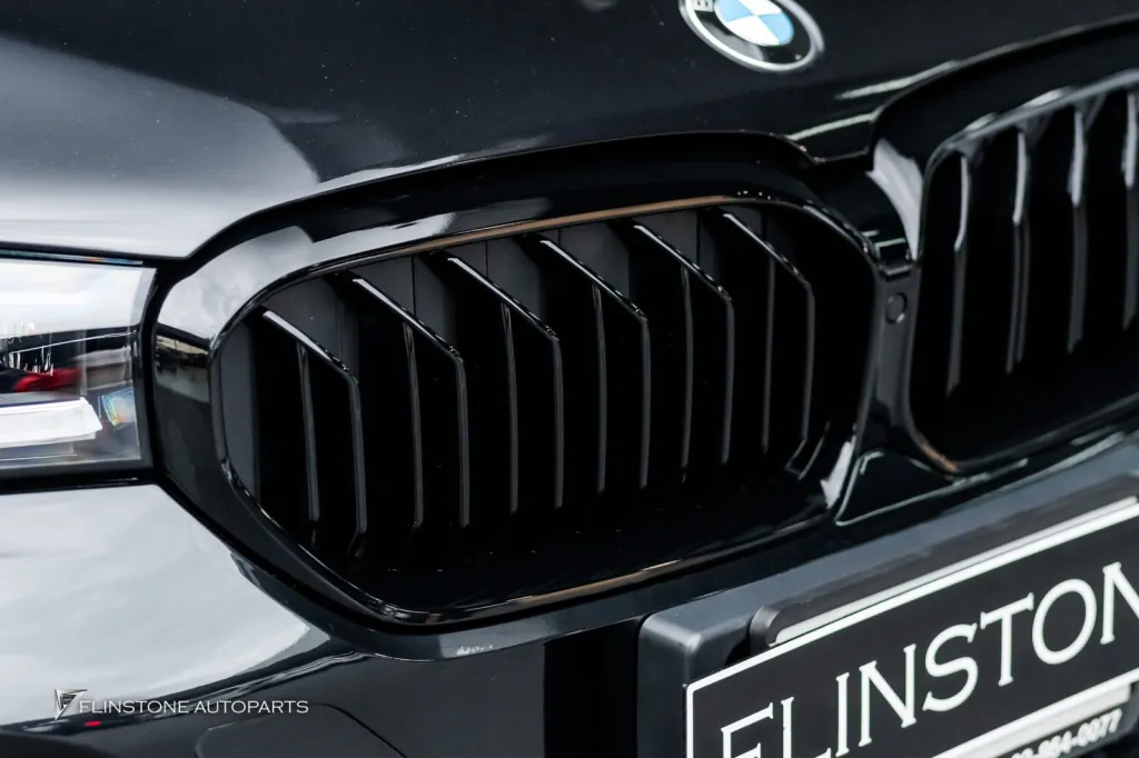 BMW G30 to G30 Lci M5 ชุดพาร์ทรอบคัน