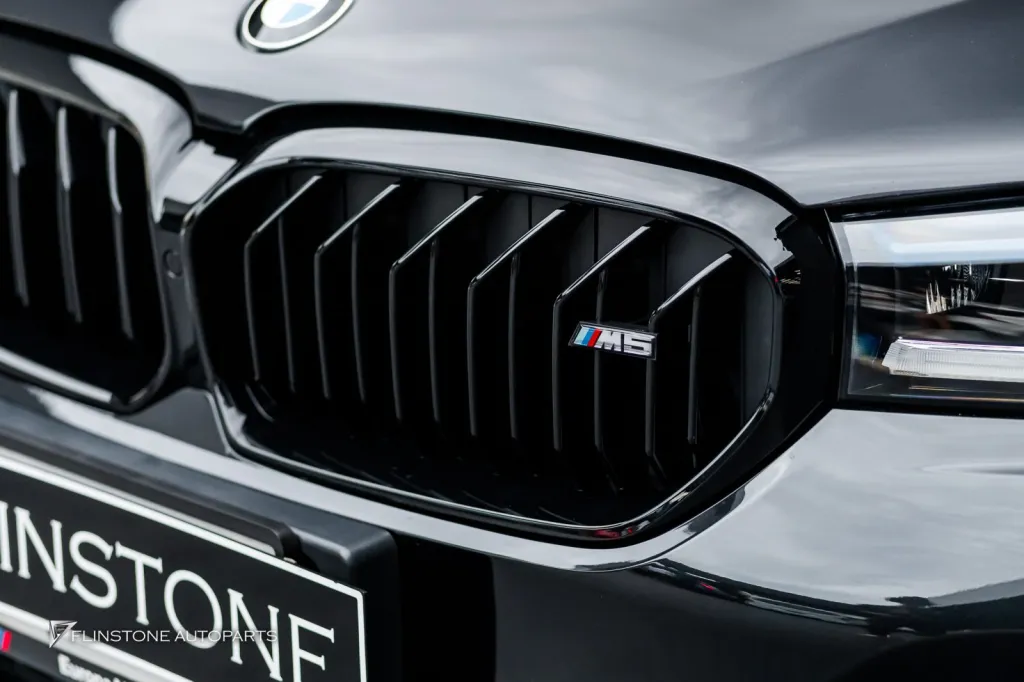 BMW G30 to G30 Lci M5 ชุดพาร์ทรอบคัน